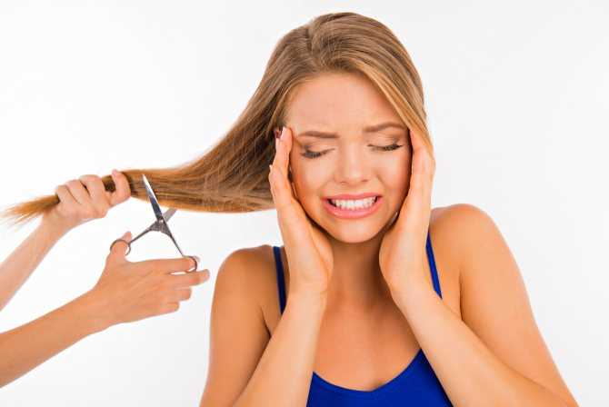 Уход за тонкими и сухими волосами в домашних условиях - советы профессионалов