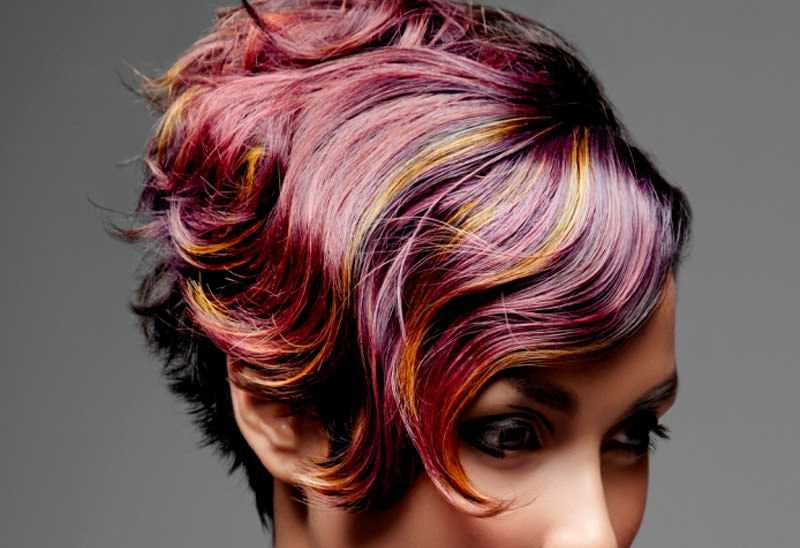 👌выбираем лучшие краски для мелирования волос в 2021 году