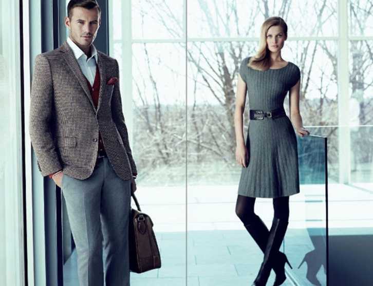 Строгий мужской дресс-код: как одеваться деловому мужчине