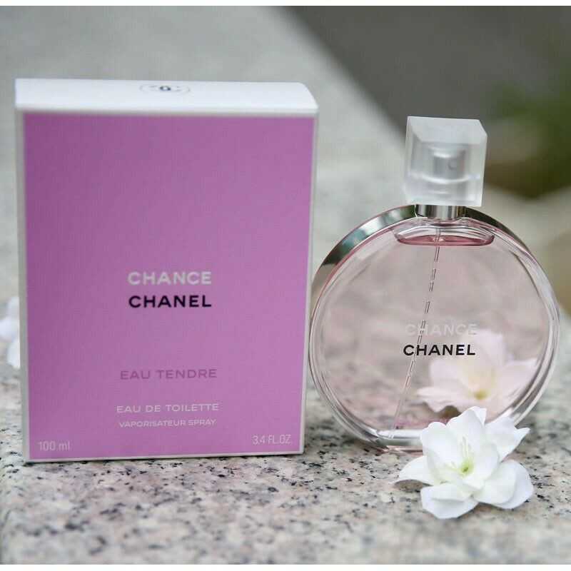 Chanel  chance eau tendre — аромат для женщин: описание, отзывы, рекомендации по выбору