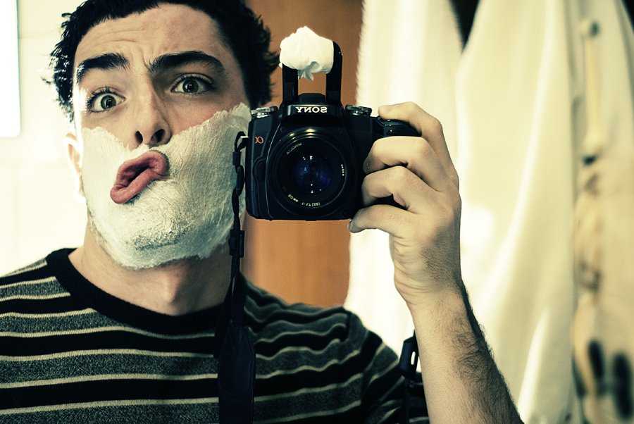 Мужской макияж: что нужно знать визажисту?  | pro.bhub.com.ua