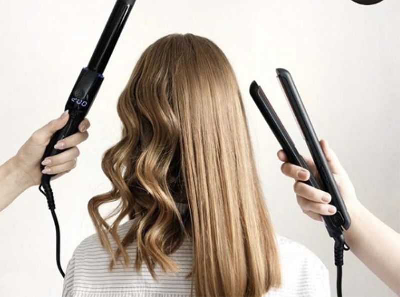 Стайлер для автоматической завивки волос – принцип работы, модели, на что обратить внимание при выборе