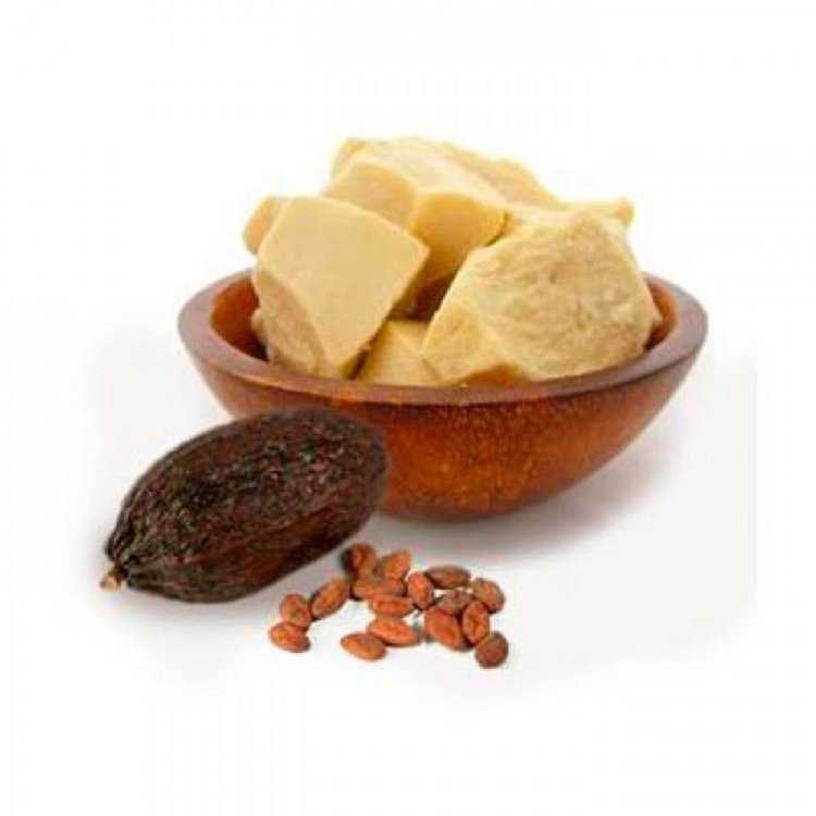 Масло какао: свойства и применение в косметологии
