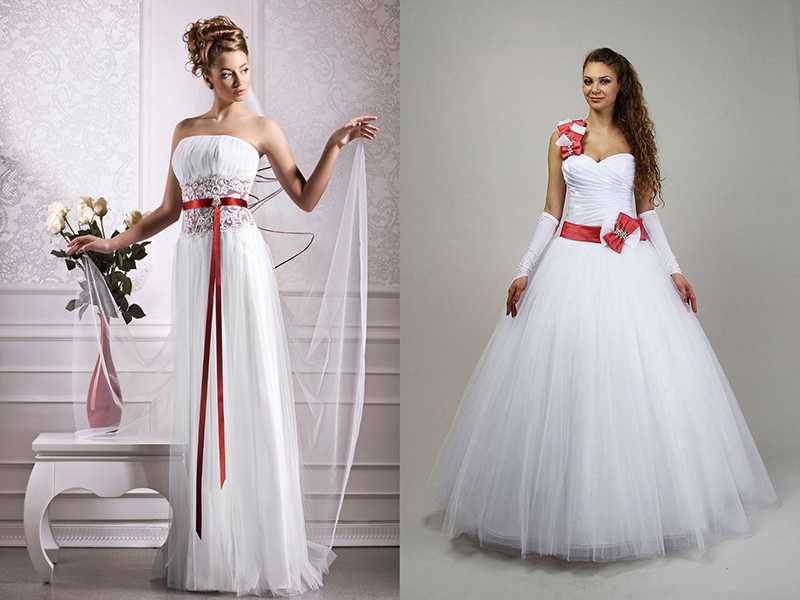 Красивые варианты бежевых свадебных платьев и кому они подойдут