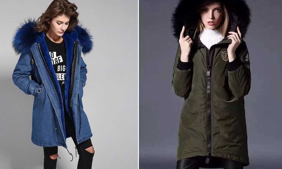 С чем носить черную женскую куртку: модный look 2020