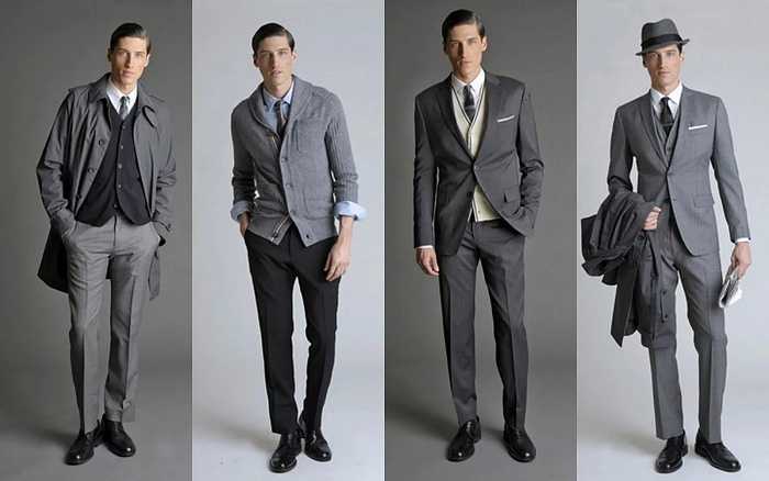 Деловой дресс-код для мужчин: все, что вам нужно знать