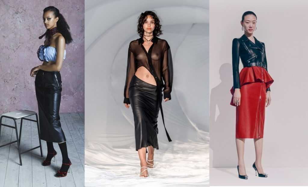 Кожаные куртки для полных женщин: фото модных моделей
кожаные куртки для полных женщин — modnayadama