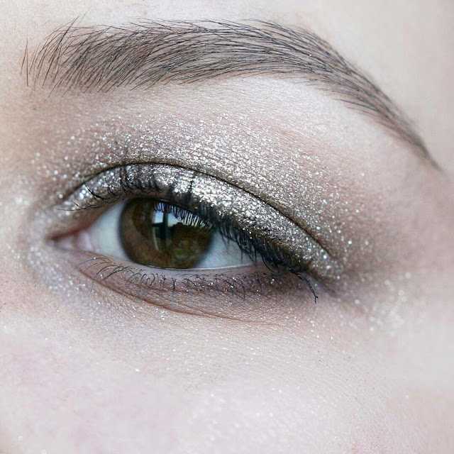 Создаем идеальный makeup глаз: правила нанесения теней