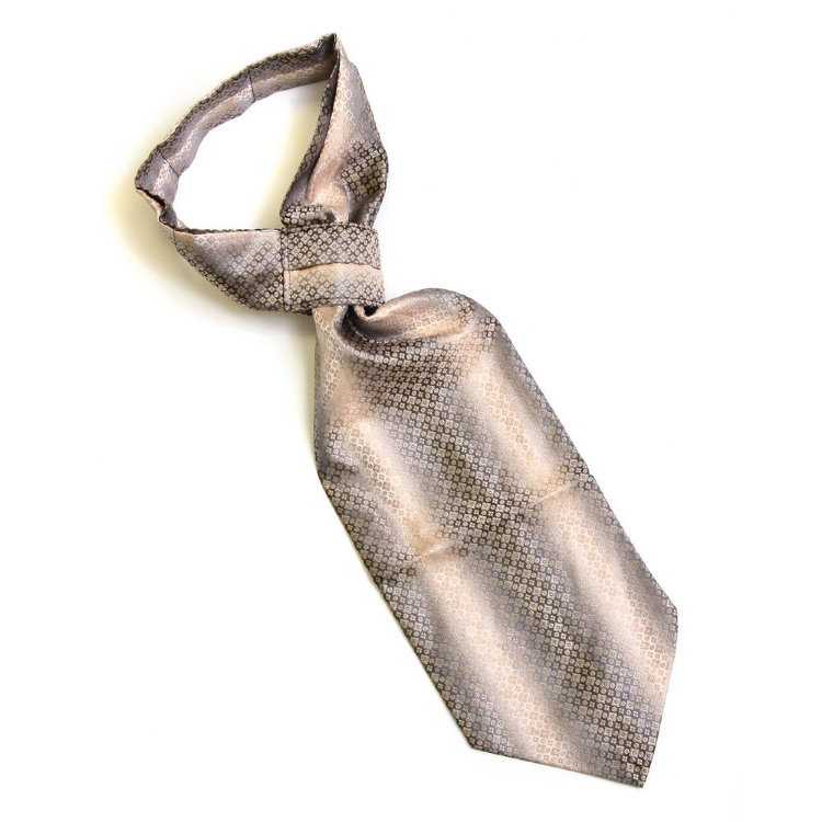 Обзор всех видов галстуков и их совместимостью с вашим стилем