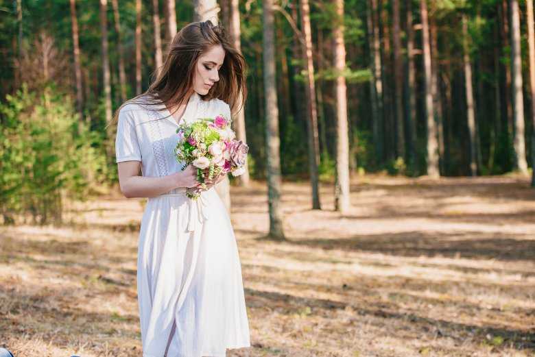 ᐉ свадебные платья - приталенные, узкие, обтягивающие - svadebniy-mir.su