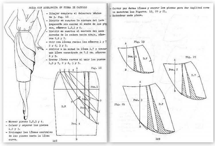 Атласная юбка-карандаш — мощный инструмент для привлечения мужчин