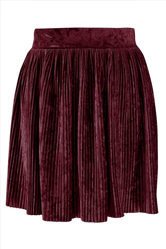 Бархатная юбка: с чем носить, стильные, повседневные, вечерние образы
с чем носить бархатную юбку — modnayadama