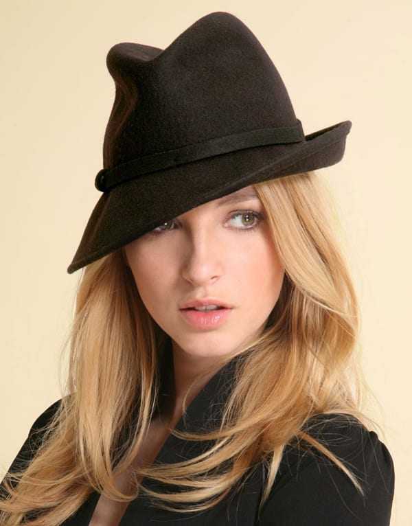 Выбирайте модные женские шляпы в зависимости от формы лица, своего гардероба и личного вкуса В 2020 году в моде шляпы различных фасонов, обязательно найдите идеальный вариант для себя