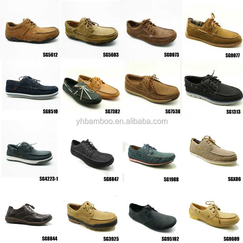Основные виды мужской обуви — особенности, отличия, с какой одеждой комбинировать | мужской блог - метросексуал