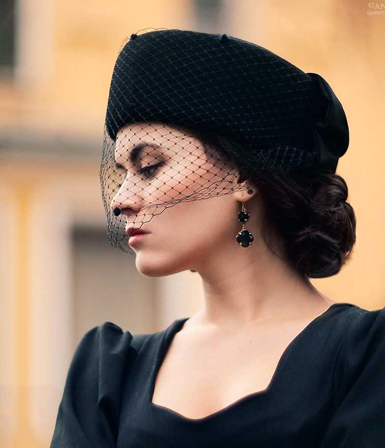 Женская шляпа-федора – мода 2020 или возврат 1960-х годов?