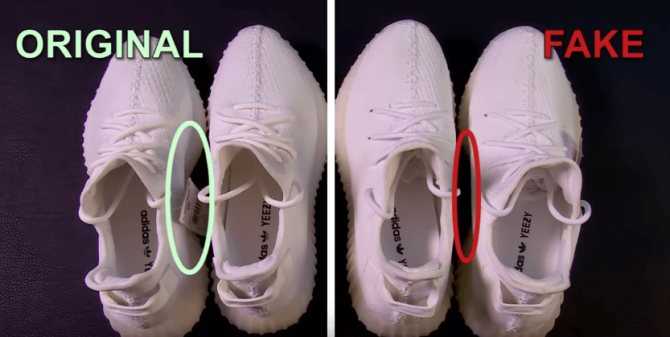 Обзор спортивной обуви Adidas Как правильно выбрать кроссовки Как отличить оригинал от подделки