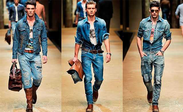 Как носить мужской жилет? как носить мужской жилет: с джинсами и другими вещами