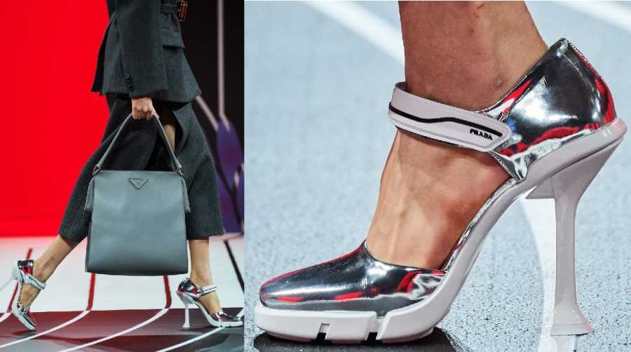 Модные женские туфли 2021 - главные тренды и новинки (50 фото)