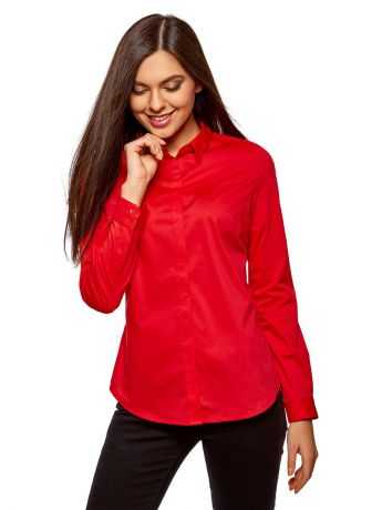 Как выбрать блузку цвет бордовая