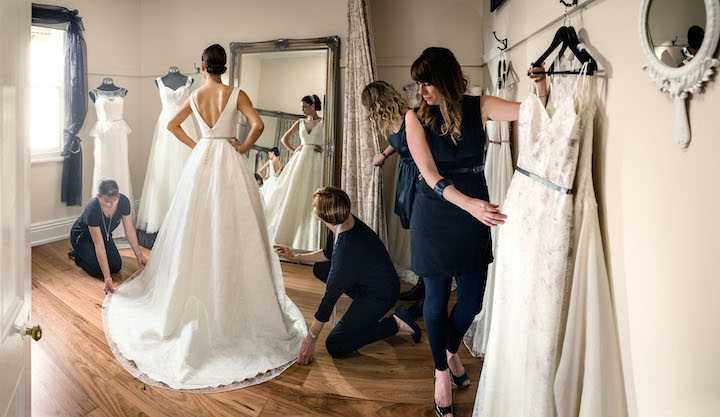 Как выбрать свадебное платье: 5 главных советов | свадебная невеста 2021