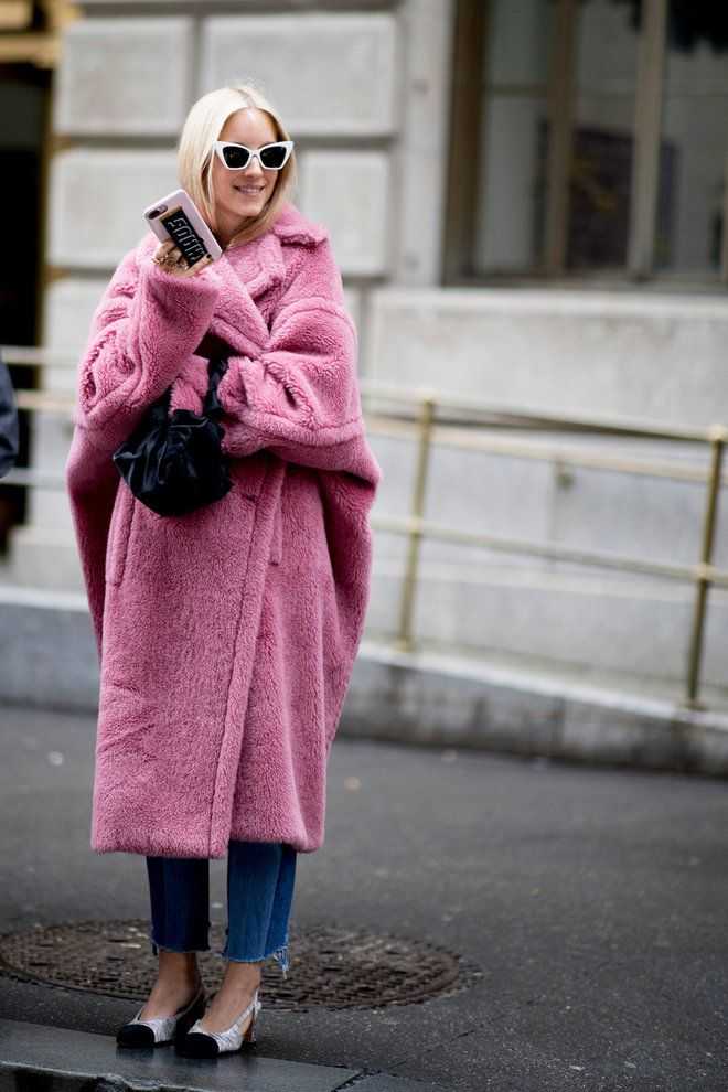 Утепляемся стильно: самые модные пальто сезона зима-2022
