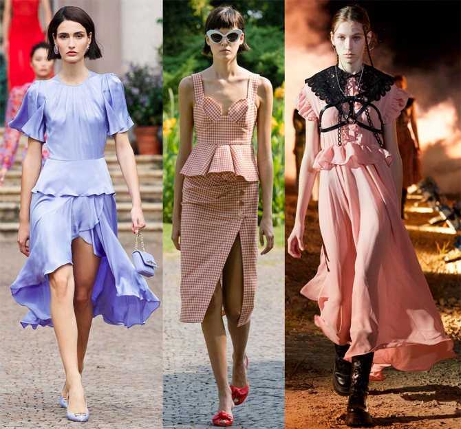 Платье-халат: с чем и как стильно носить в 2021 году | lifepodium