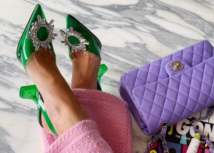 6 пар женской обуви, которые будут на пике популярности этой осенью