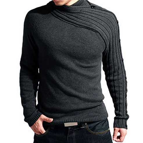 Мужские свитера. 220 фото модных фасонов вязаных свитеров. | мужчинам от женщин