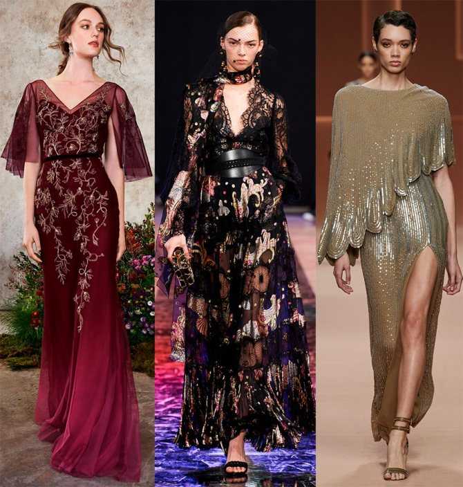 Удобное и стильное платье запахом является самой востребованной моделью летнего сезона 2020 года В таких платьях замечены известные модницы и светские львицы