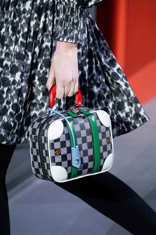 Модные сумки 2021 - фото женских трендов, главные модные тенденции