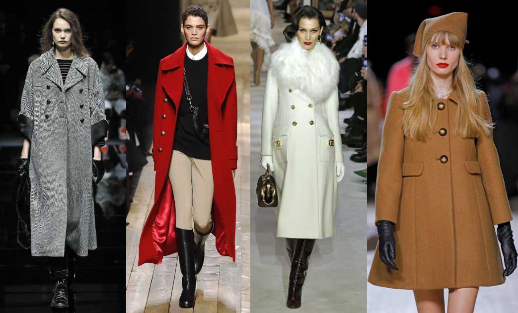 Как подобрать пальто мужчине - 6 классических видов
как подобрать пальто мужчине - 6 классических видов