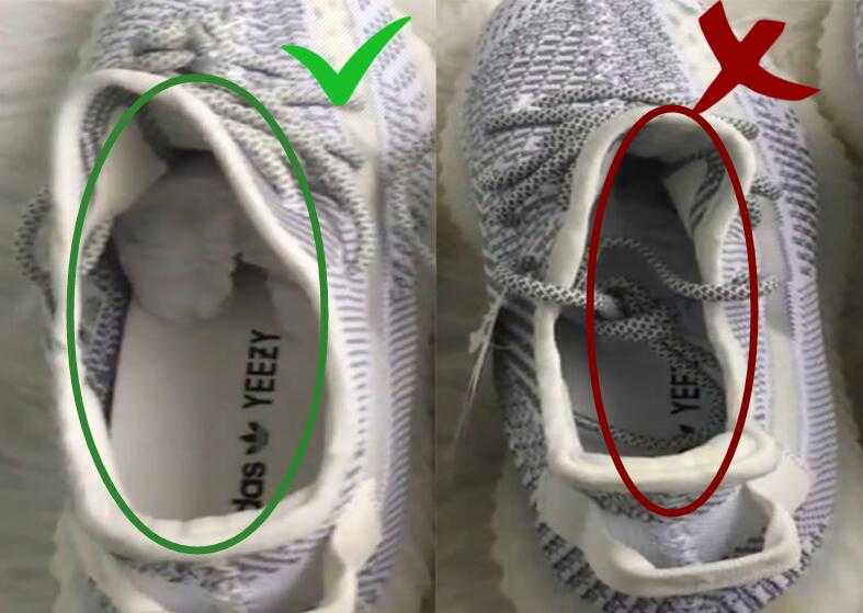 Как отличить оригинальные кроссовки nike от подделки: air max 720 и 90