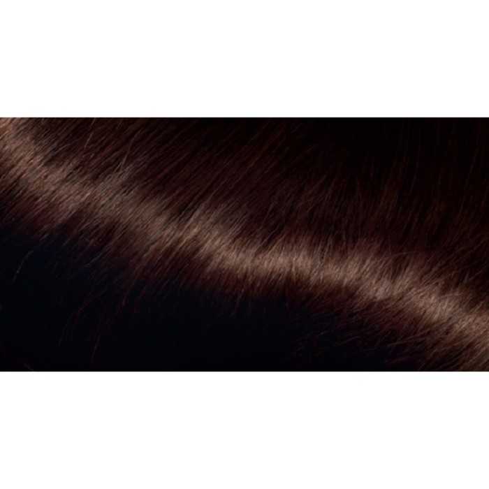 Шоколадный цвет волос: 23 фото, кому идет, как выбрать оттенок