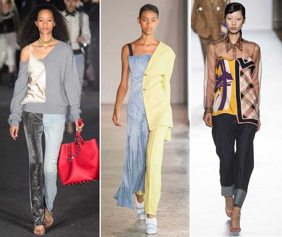 Модные женские вельветовые брюки 2021: главные тренды