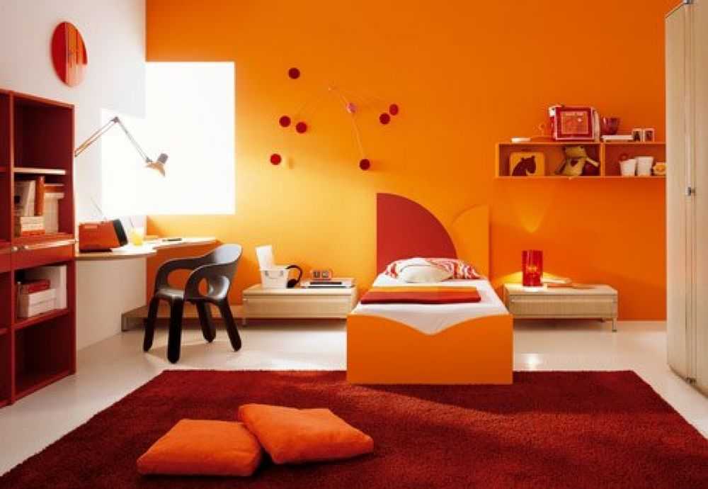 Оранжевый цвет в одежде - сочетание, 230 фото - шкатулка красоты