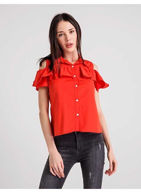 Красная блузка (76 фото) с чем носить, лучшие сочетания, актуальные модели, советы стилиста – женский блог о рукоделии и моде, здоровье и стиле, женские хитрости и советы