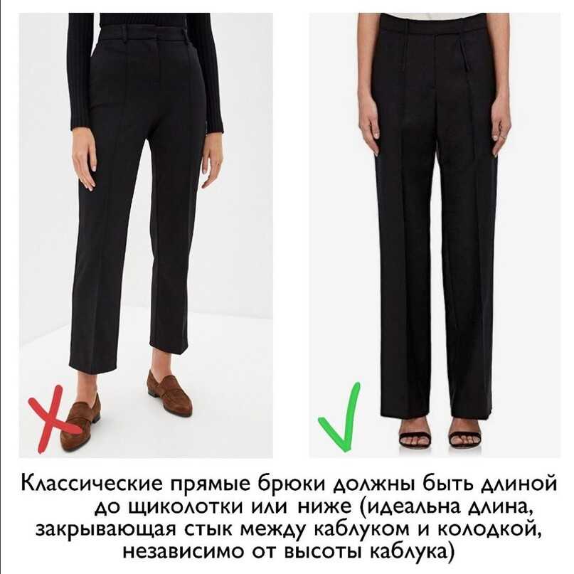 Широкие штаны женские с высокой талией. с какой обувью носить широкие брюки – рекомендации стилиста