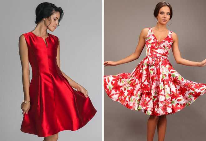 Атласные платья: как выбирать, как носить платья из атласа. 50 фото