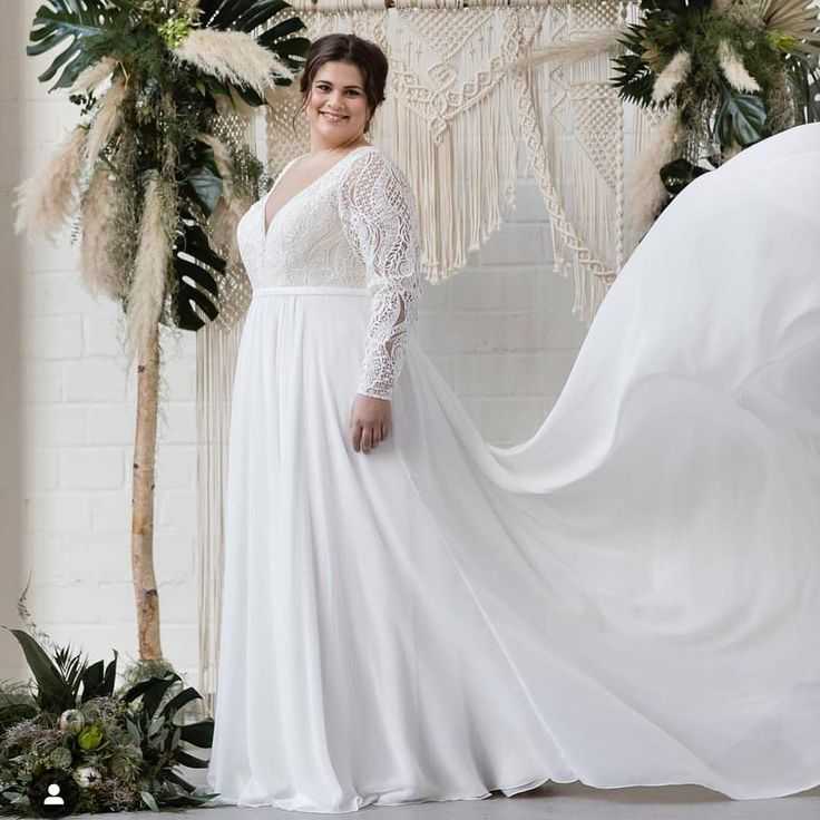 Свадебные платья, вязанные крючком: советы по выбору, фото