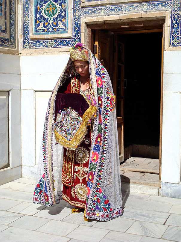 Отличительные черты чеченского национального костюма: традиции народности, ритуальные обряды, национальная кухня, история формирования этноса - "7к"