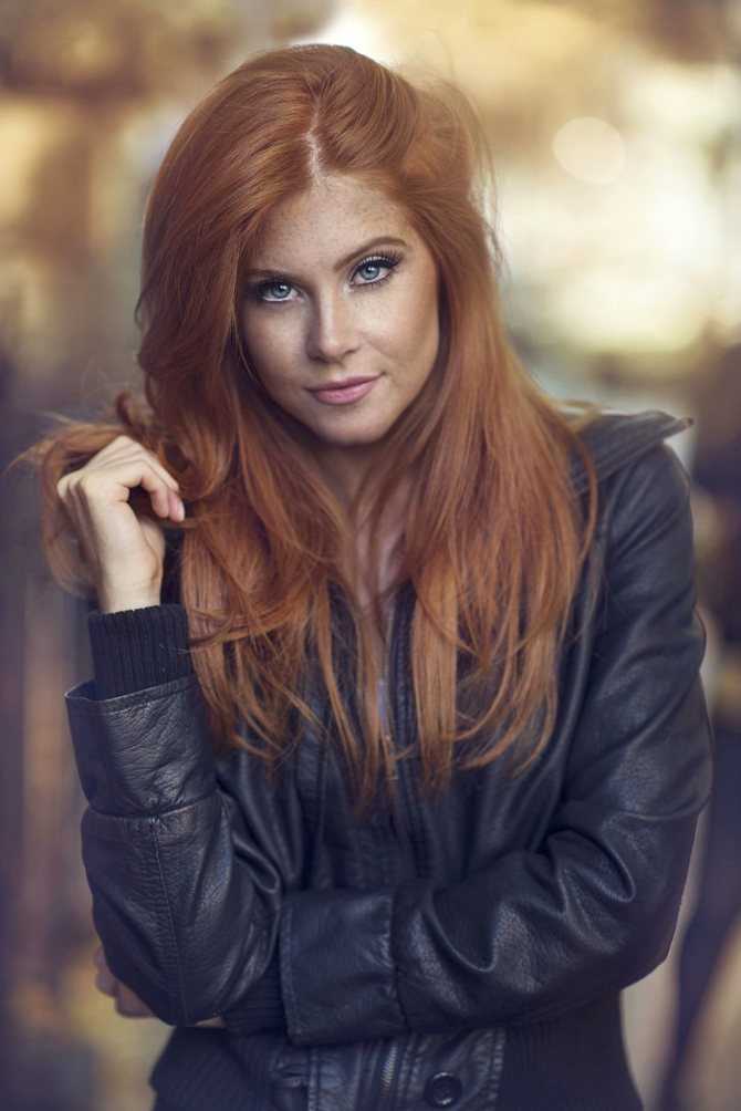 Пепельно-русый цвет волос: фото, выбор краски, секреты окрашивания - luv.ru