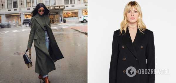 Замшевое пальто – 35 лучших моделей и образов