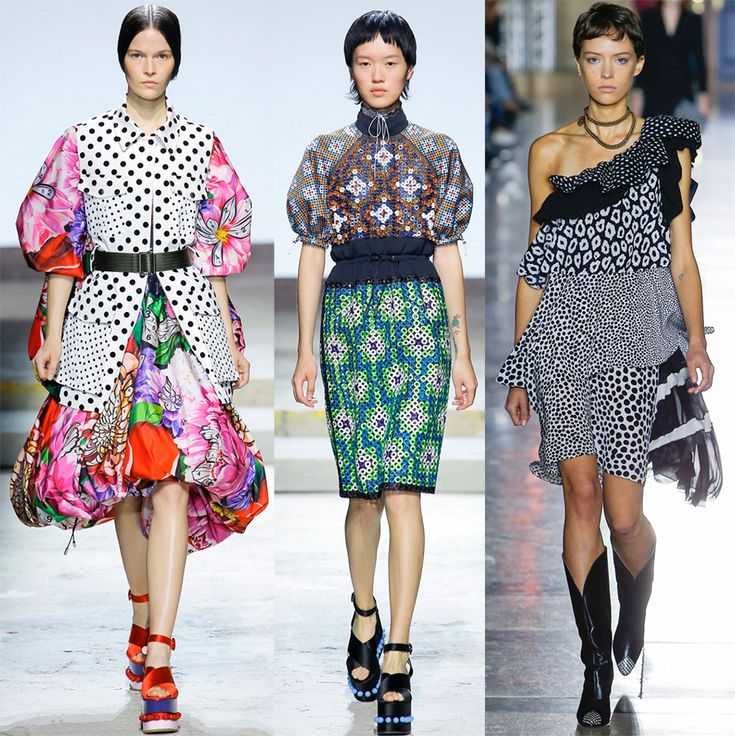 Женские брюки весна 2022 - тренды: модные тенденции, новинки с фото