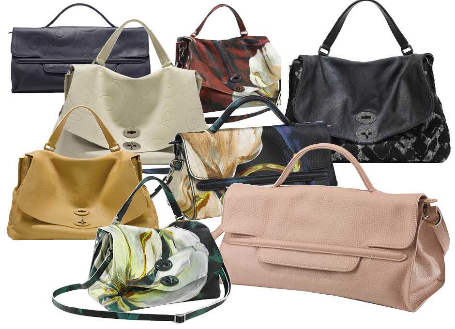 Виды женских сумок: название женских сумок по форме и назначению art-textil.ru