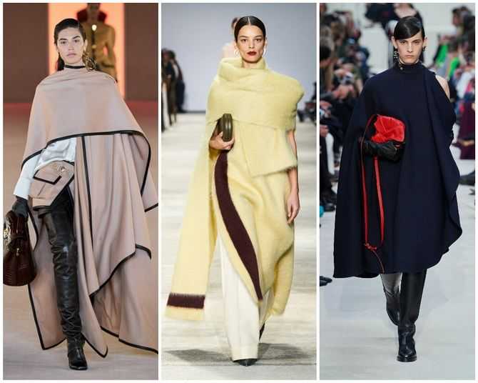 Мужская мода на осень-зиму 2021-2022: основные тенденции, новинки с фото