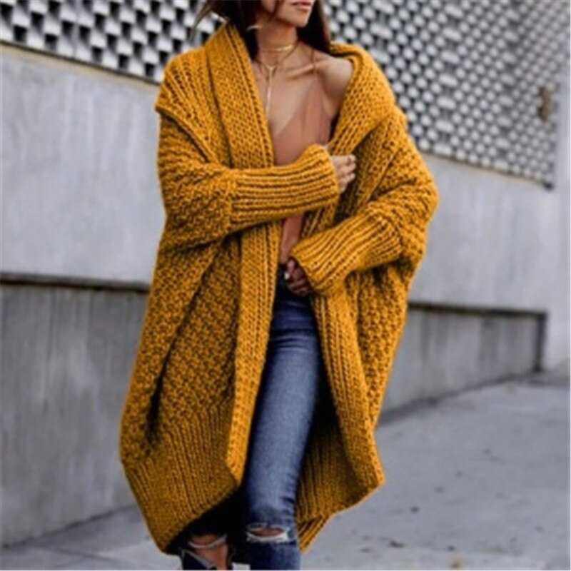 С чем носить свитер оверсайз: топ-7 образов модницы - блог issaplus.сom