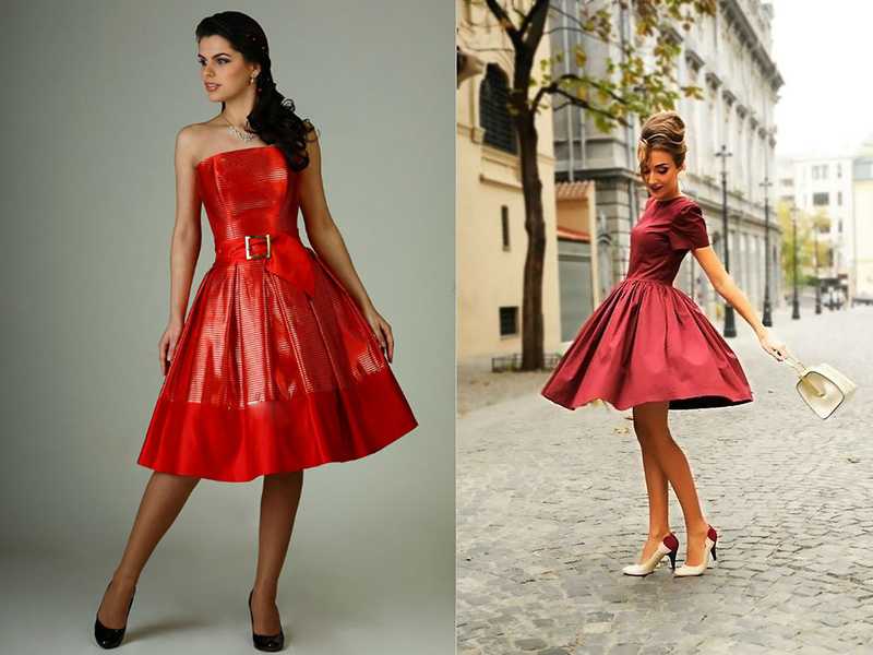 Платье и юбка татьянка – модные фото и выкройки