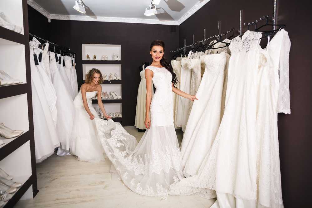 15 главных ошибок при выборе свадебного платья | wedding blog