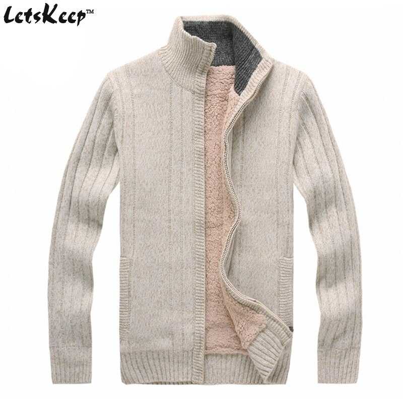 Модные мужские свитера осень-зима 2019-2020
