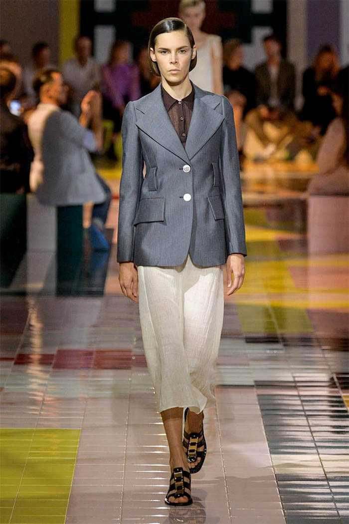 Классический пиджак и джинсы - как правильно сочетать стили в современной мужской моде